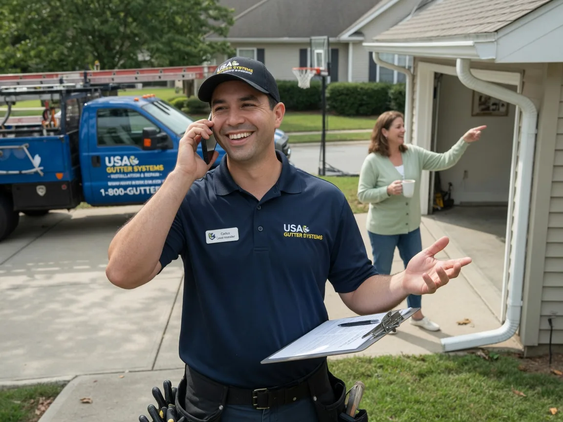 Gutter Installation Woodstock, IL FAQs